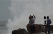 Cyclone Vardah Live: Two killed in Tamil Nadu as storm makes landfall in Chennai